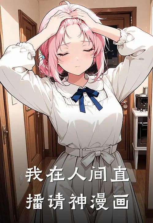 我在人间直播请神漫画