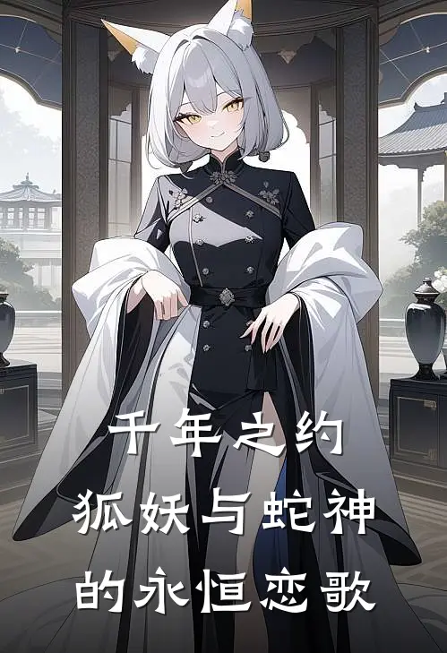 千年之约：狐妖与蛇神的永恒恋歌