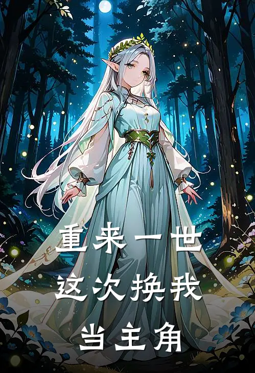 重来一世：这次换我当主角