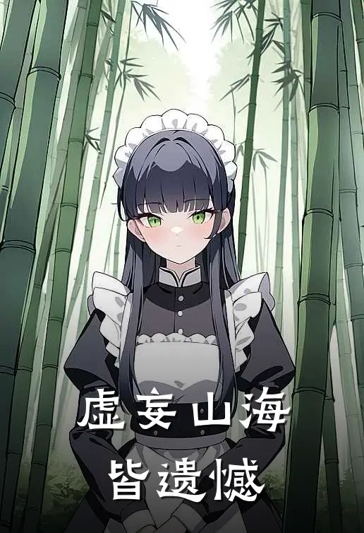 虚妄山海皆遗憾