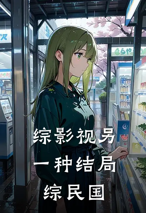 综影视另一种结局综民国