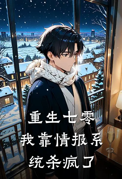 重生七零：我靠情报系统杀疯了陆青青林砚之免费阅读全文_热门小说大全重生七零：我靠情报系统杀疯了陆青青林砚之