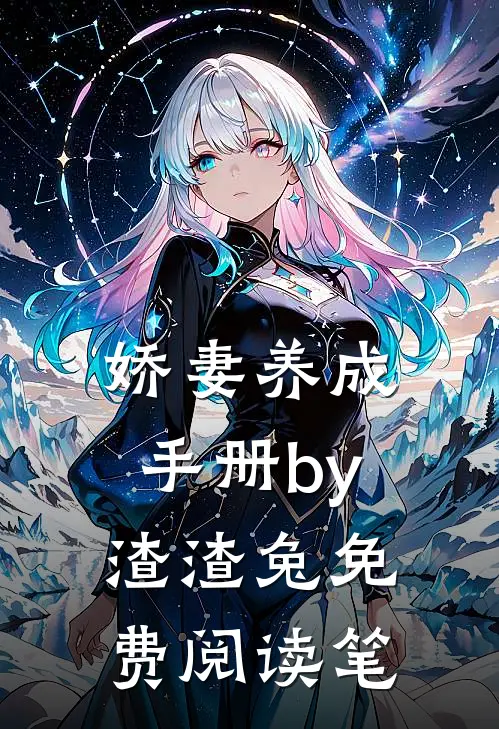 娇妻养成手册by渣渣兔免费阅读笔