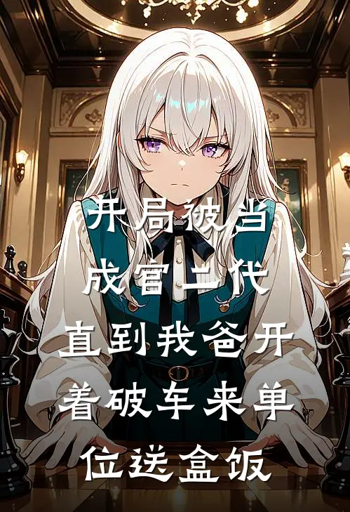 开局被当成官二代，直到我爸开着破车来单位送盒饭李明宇李清完整版小说_最新章节列表开局被当成官二代，直到我爸开着破车来单位送盒饭(李明宇李清)