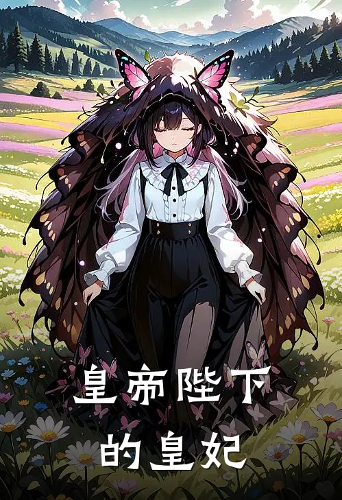 皇帝陛下的皇妃