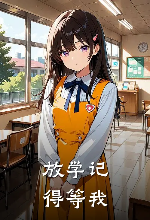 尚臻姜宇放学记得等我：最新章节阅读_尚臻姜宇最新章节在线阅读