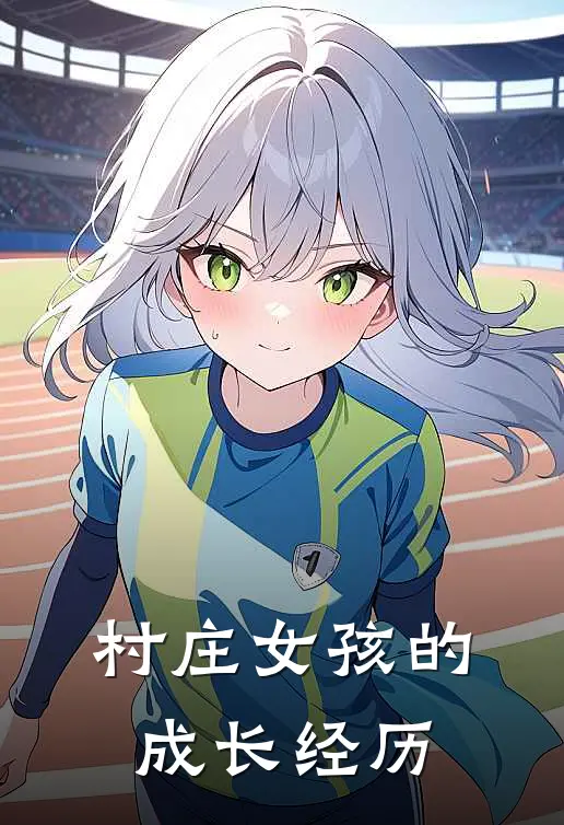 村庄女孩的成长经历