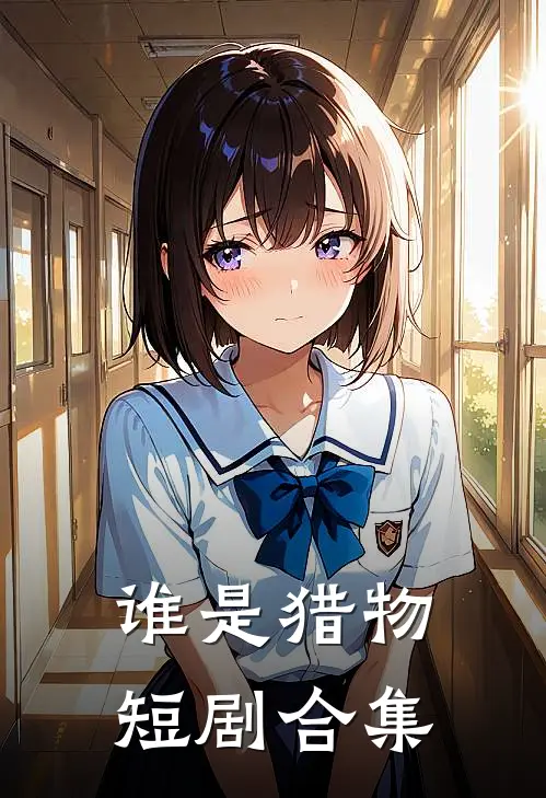 谁是猎物短剧合集