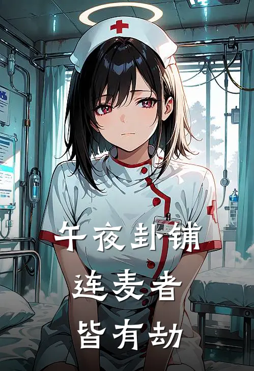 午夜卦铺：连麦者皆有劫(苏晴陆陆)完结版免费阅读_午夜卦铺：连麦者皆有劫全文免费阅读