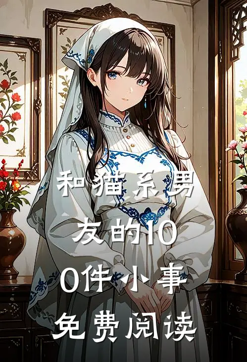 和猫系男友的100件小事免费阅读