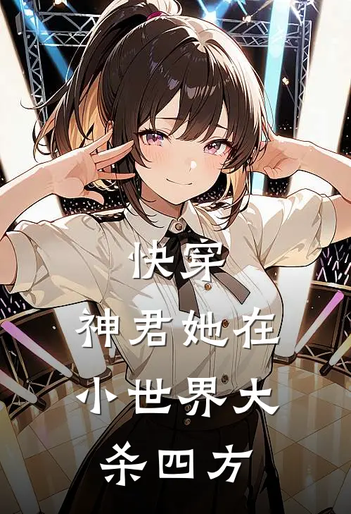 快穿：神君她在小世界大杀四方(白纤凝纤凝)全文在线阅读_(快穿：神君她在小世界大杀四方)精彩小说