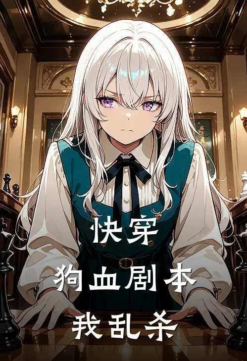 快穿：狗血剧本我乱杀