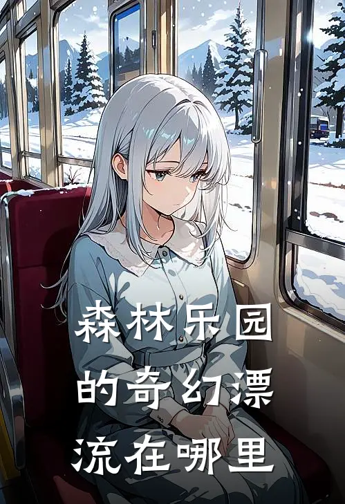 森林乐园的奇幻漂流在哪里