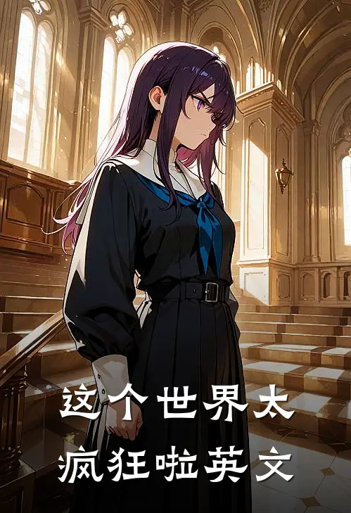 这个世界太疯狂啦英文