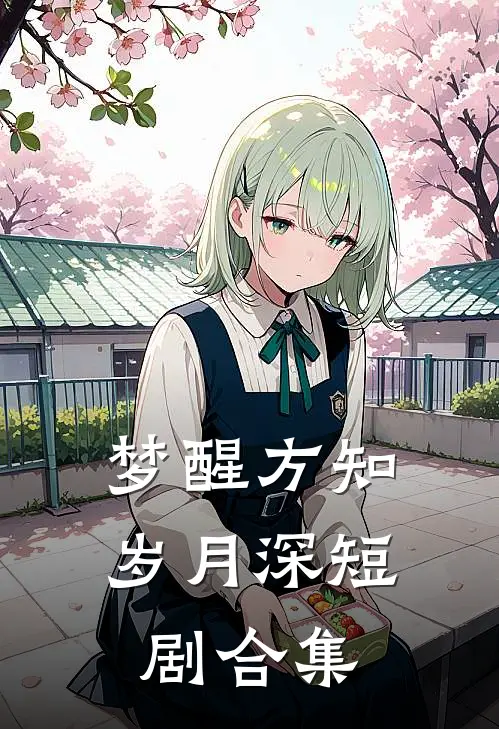 梦醒方知岁月深短剧合集