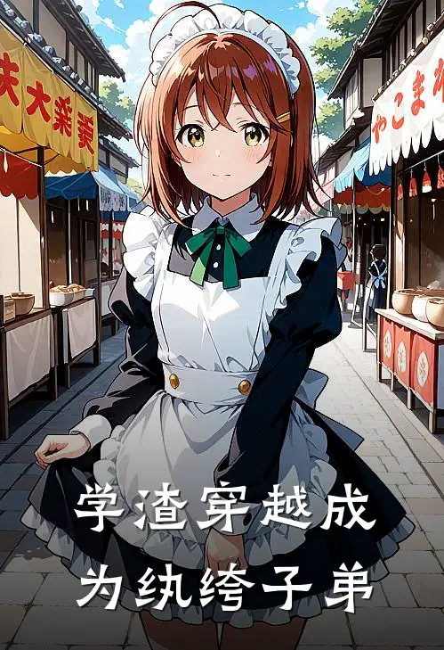 学渣穿越成为纨绔子弟