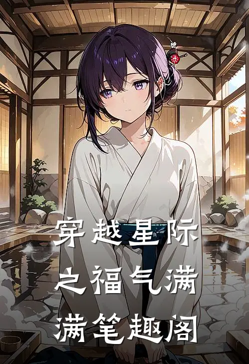 穿越星际之福气满满  笔趣阁