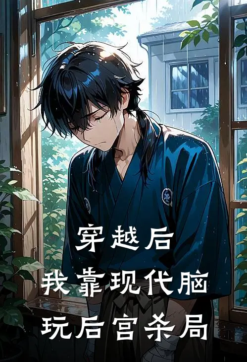 穿越后，我靠现代脑玩后宫杀局林疏月玄色广小说完整版免费阅读_热门小说排行榜穿越后，我靠现代脑玩后宫杀局(林疏月玄色广)