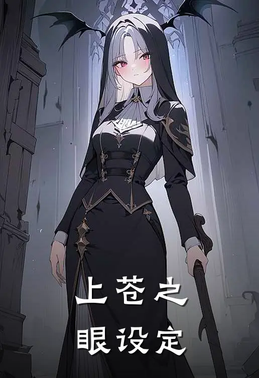 上苍之眼设定