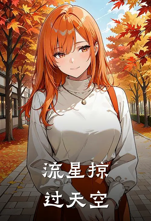 流星掠过天空(沈随安柳时初)热门小说大全_免费小说大全流星掠过天空沈随安柳时初