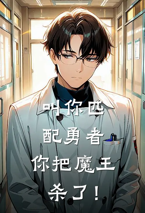 叫你匹配勇者，你把魔王杀了！