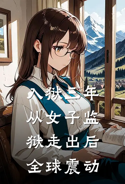 入狱三年，从女子监狱走出后全球震动(楚生龙女)全本免费在线阅读_入狱三年，从女子监狱走出后全球震动全文阅读