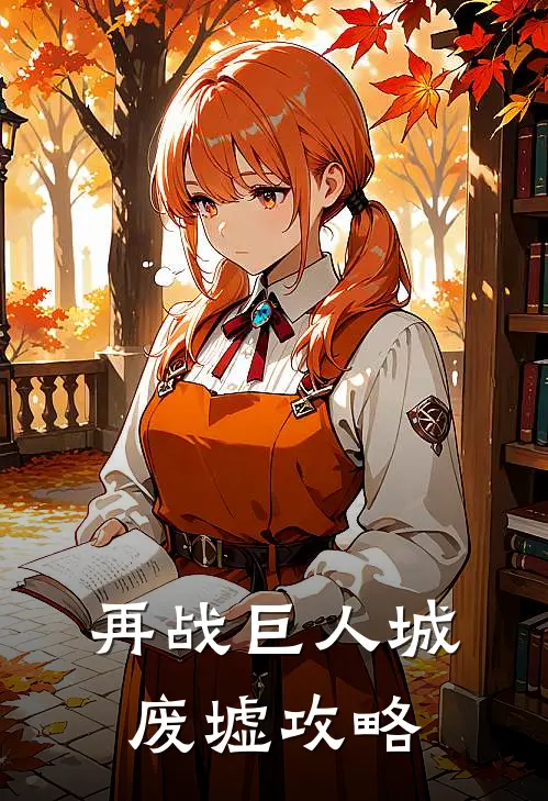 再战巨人城废墟攻略