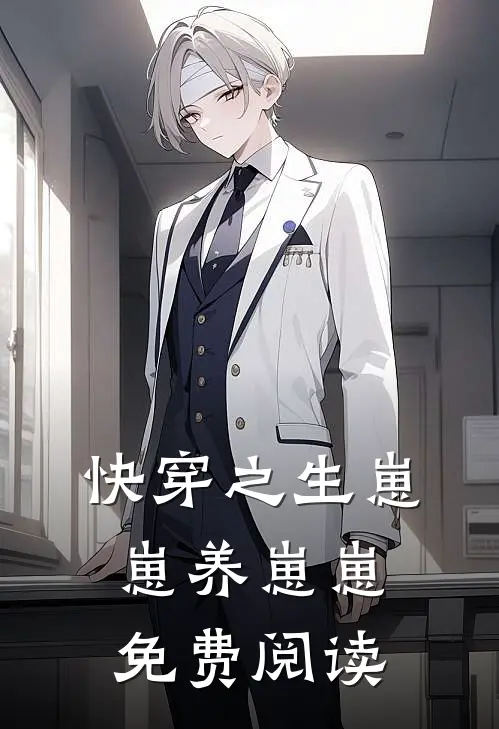 快穿之生崽崽养崽崽免费阅读