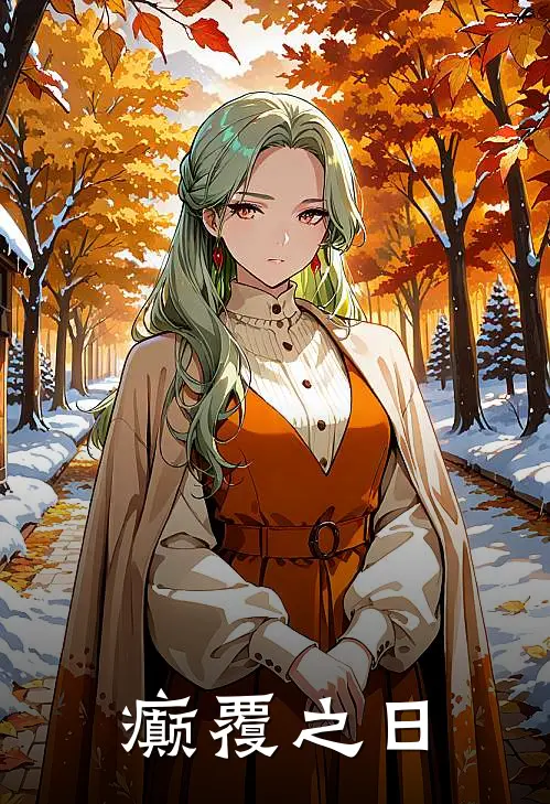 癫覆之日(司宸张浩楠)完结小说_热门小说推荐癫覆之日司宸张浩楠