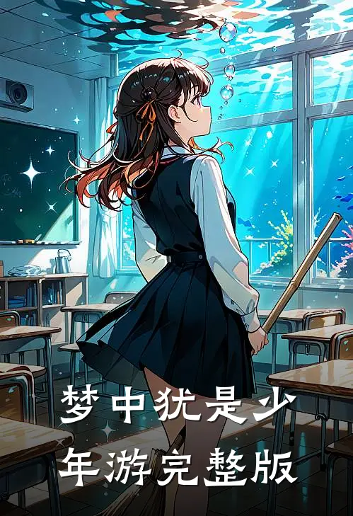 梦中犹是少年游完整版