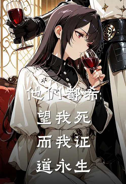 他们都希望我死，而我证道永生