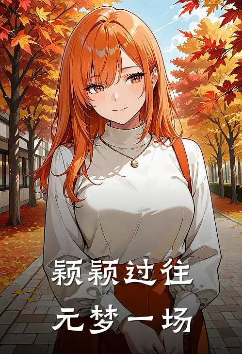 颖颖过往，元梦一场