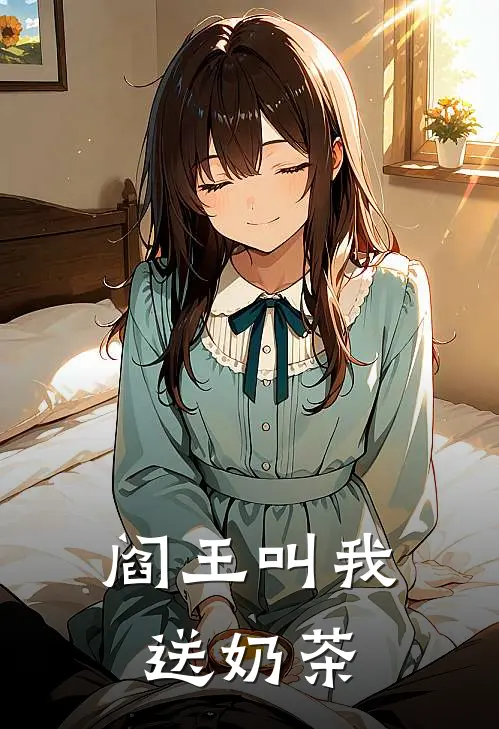 阎王叫我送奶茶