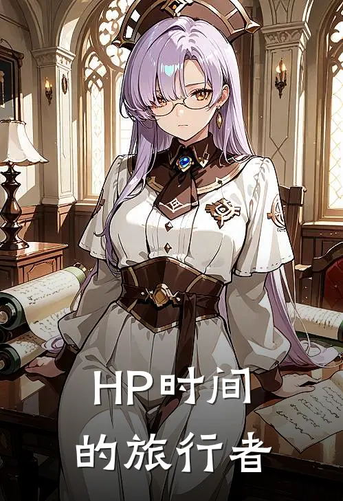 HP时间的旅行者