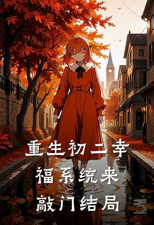 重生初二幸福系统来敲门结局