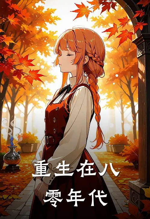 重生在八零年代