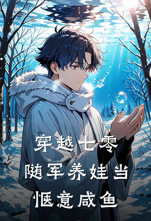 穿越七零，随军养娃当惬意咸鱼