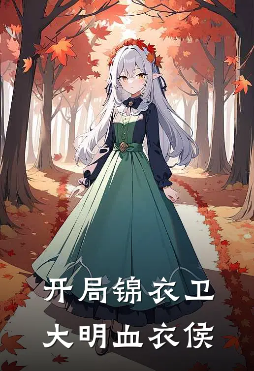 开局锦衣卫，大明血衣侯陆九川清云宗小说完整版免费阅读_热门小说排行榜开局锦衣卫，大明血衣侯(陆九川清云宗)