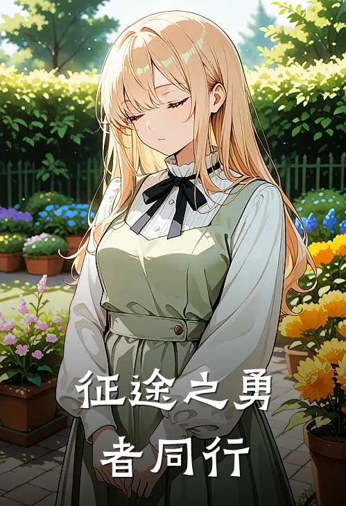 征途之勇者同行