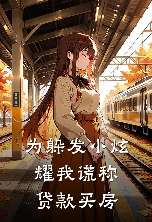 为躲发小炫耀我谎称贷款买房薇安林薇_《为躲发小炫耀我谎称贷款买房》最新章节免费在线阅读