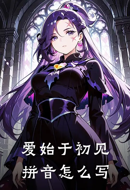 爱始于初见拼音怎么写