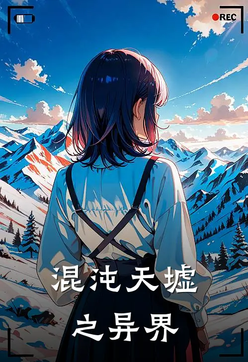 混沌天墟之异界