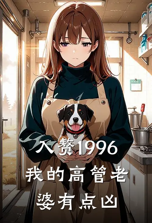 入赘1996：我的高管老婆有点“凶”宋云舒李诚新热门小说_小说免费阅读入赘1996：我的高管老婆有点“凶”(宋云舒李诚)