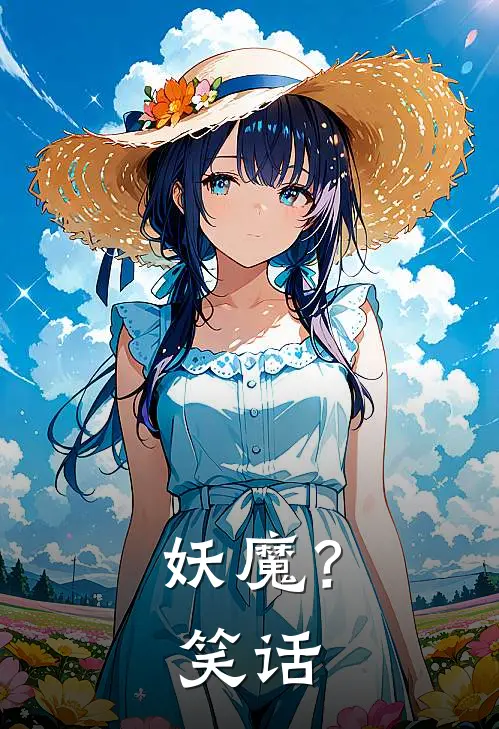 妖魔？笑话(李磊夏娃)热门网络小说_最新完本小说妖魔？笑话(李磊夏娃)