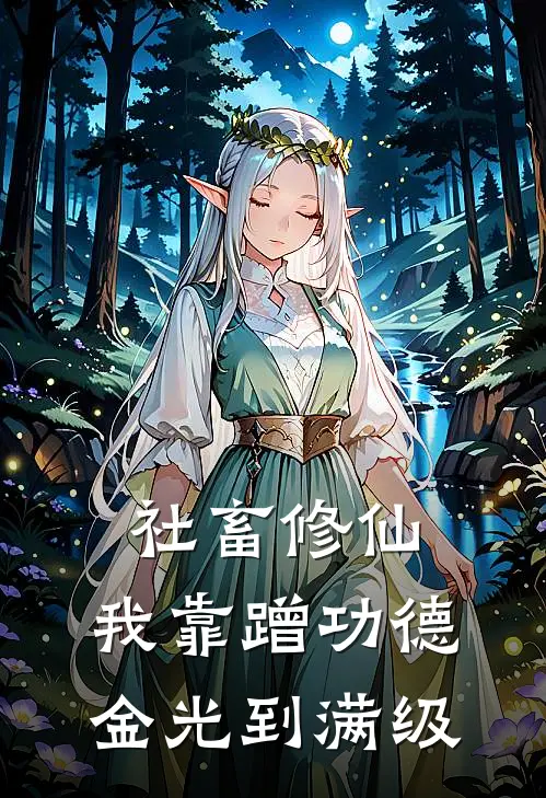 社畜修仙：我靠蹭功德金光到满级应溪徐行热门小说免费阅读_网络热门小说社畜修仙：我靠蹭功德金光到满级(应溪徐行)