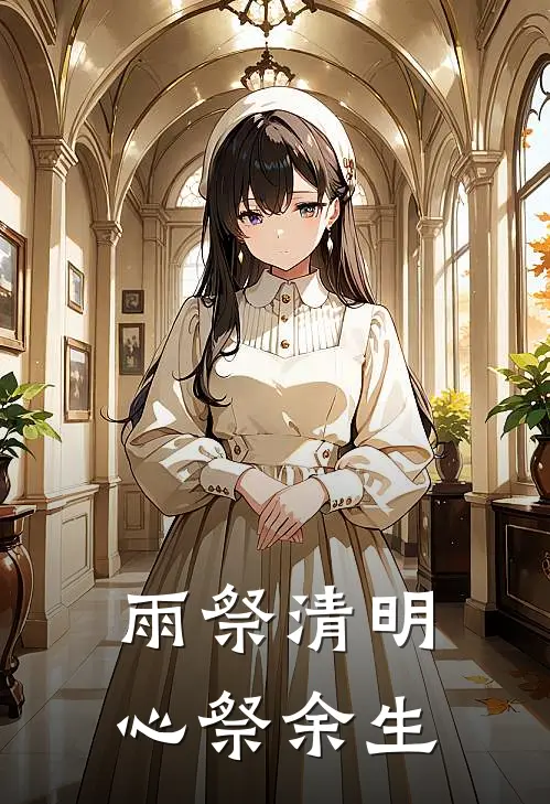 雨祭清明，心祭余生谢砚礼陆晚晚最新热门小说_免费小说全文阅读雨祭清明，心祭余生(谢砚礼陆晚晚)
