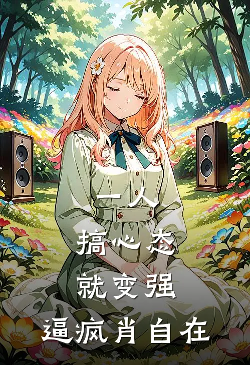 一人：搞心态就变强，逼疯肖自在肖林张楚岚免费小说全集_免费阅读无弹窗一人：搞心态就变强，逼疯肖自在肖林张楚岚