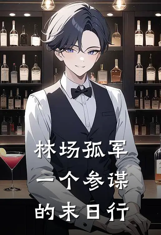 林场孤军，一个参谋的末日行(冯祈翔齐建国)好看的完结小说_完本小说林场孤军，一个参谋的末日行冯祈翔齐建国