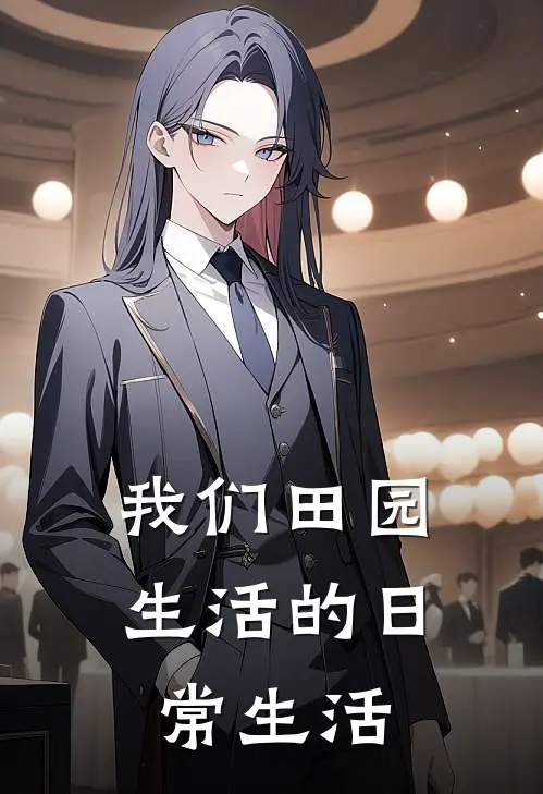 我们田园生活的日常生活