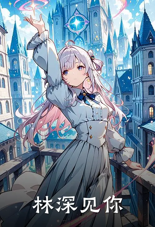 林深见你